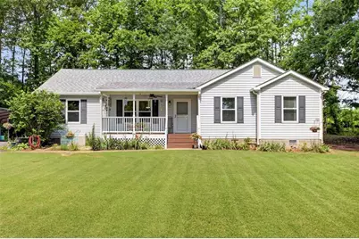 3771 Castleberry Road, Cumming, GA 30040 - Photo 1