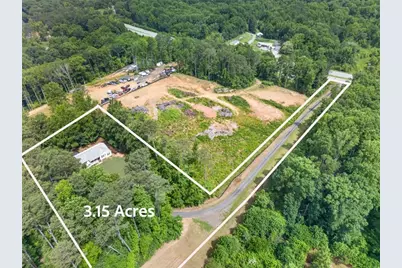 3771 Castleberry Road, Cumming, GA 30040 - Photo 2