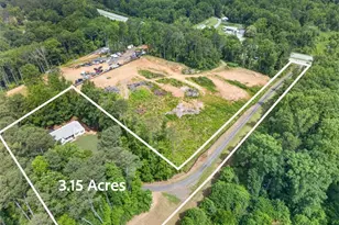 3771 Castleberry Rd, Cumming, GA 30040 - Photo 2