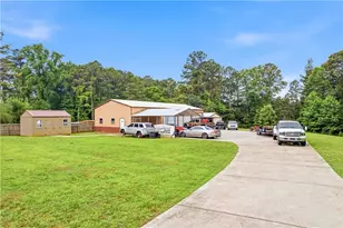3863 Moon Station Rd NW, Kennesaw, GA 30144 - Photo 26