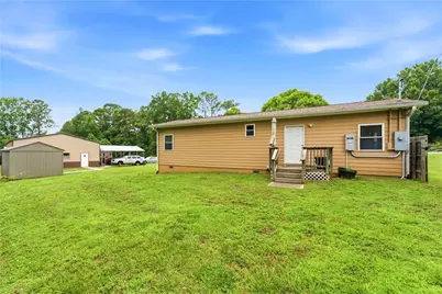 3863 Moon Station Road NW, Kennesaw, GA 30144 - Photo 24