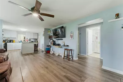 3863 Moon Station Road NW, Kennesaw, GA 30144 - Photo 4
