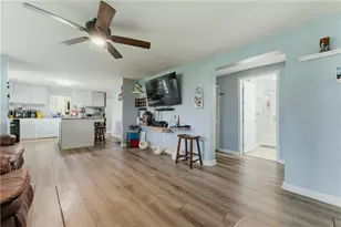 3863 Moon Station Rd NW, Kennesaw, GA 30144 - Photo 4
