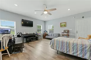 3863 Moon Station Rd NW, Kennesaw, GA 30144 - Photo 12
