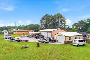 3863 Moon Station Rd NW, Kennesaw, GA 30144 - Photo 28