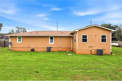 3863 Moon Station Road NW, Kennesaw, GA 30144 - Photo 30