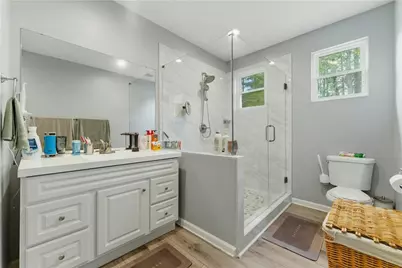 3863 Moon Station Road NW, Kennesaw, GA 30144 - Photo 18