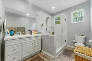 3863 Moon Station Rd NW, Kennesaw, GA 30144 - Photo 18