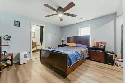 3863 Moon Station Road NW, Kennesaw, GA 30144 - Photo 22