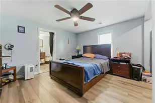 3863 Moon Station Rd NW, Kennesaw, GA 30144 - Photo 22