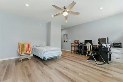 3863 Moon Station Road NW, Kennesaw, GA 30144 - Photo 12