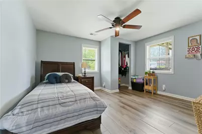 3863 Moon Station Road NW, Kennesaw, GA 30144 - Photo 18