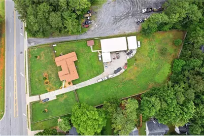 3863 Moon Station Road NW, Kennesaw, GA 30144 - Photo 2