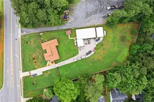 3863 Moon Station Rd NW, Kennesaw, GA 30144 - Photo 2