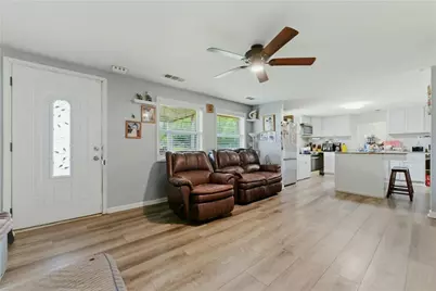 3863 Moon Station Road NW, Kennesaw, GA 30144 - Photo 6