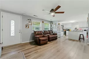 3863 Moon Station Rd NW, Kennesaw, GA 30144 - Photo 6