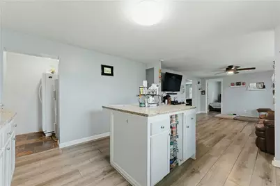 3863 Moon Station Road NW, Kennesaw, GA 30144 - Photo 8