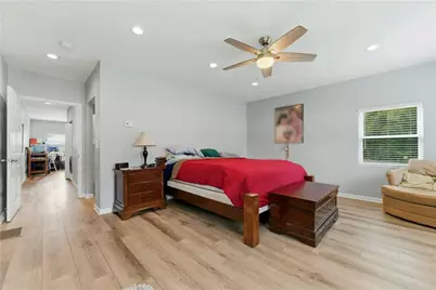 3863 Moon Station Road NW, Kennesaw, GA 30144 - Photo 16