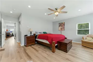 3863 Moon Station Rd NW, Kennesaw, GA 30144 - Photo 16