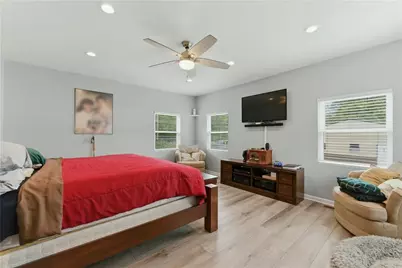 3863 Moon Station Road NW, Kennesaw, GA 30144 - Photo 14