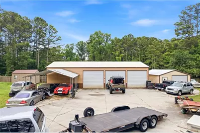3863 Moon Station Road NW, Kennesaw, GA 30144 - Photo 26
