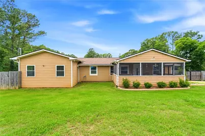 3863 Moon Station Road NW, Kennesaw, GA 30144 - Photo 1