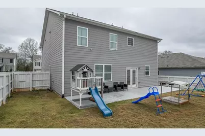 440 Starbuck Parkway, Pendergrass, GA 30567 - Photo 2