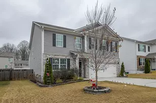 440 Starbuck Parkway, Pendergrass, GA 30567 - Photo 2