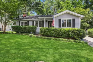 4052 W Johnson Cir, Atlanta, GA 30341 - Photo 1
