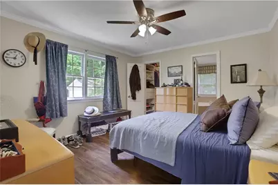 4052 W Johnson Circle, Atlanta, GA 30341 - Photo 22