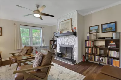 4052 W Johnson Circle, Atlanta, GA 30341 - Photo 12