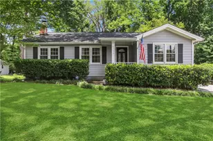 4052 W Johnson Cir, Atlanta, GA 30341 - Photo 4