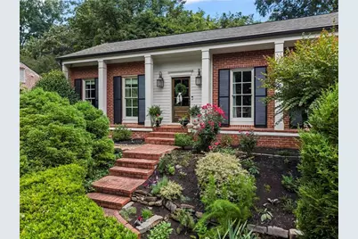 751 Channing Drive NW, Atlanta, GA 30318 - Photo 2