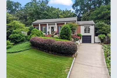 751 Channing Drive NW, Atlanta, GA 30318 - Photo 1