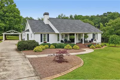 294 Williams Lake Road, Powder Springs, GA 30127 - Photo 2