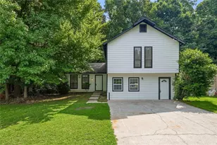 537 Fire Fly Dr, Tucker, GA 30084 - Photo 2