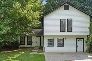 537 Fire Fly Dr, Tucker, GA 30084 - Photo 1