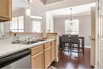 3777 Peachtree Road NE #1326, Atlanta, GA 30319 - Photo 8