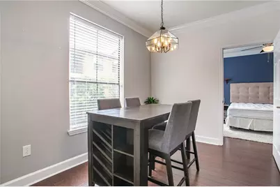 3777 Peachtree Road NE #1326, Atlanta, GA 30319 - Photo 6