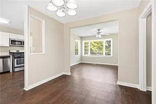 4250 Timber Valley Ct, Decatur, GA 30032 - Photo 8