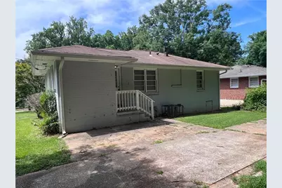 4250 Timber Valley Court, Decatur, GA 30032 - Photo 2