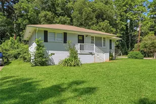 4250 Timber Valley Ct, Decatur, GA 30032 - Photo 2
