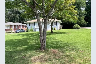 4250 Timber Valley Court, Decatur, GA 30032 - Photo 1