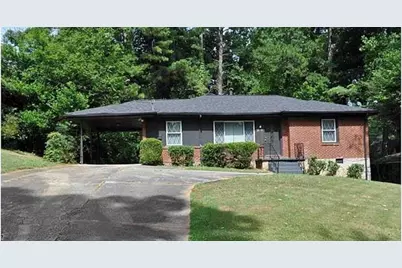 2113 Seavey Drive, Decatur, GA 30032 - Photo 1