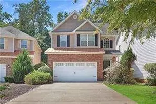 574 Hansen Dr, Locust Grove, GA 30248 - Photo 2