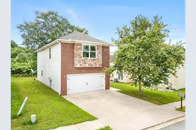 7268 Loblolly Lane, Morrow, GA 30260 - Photo 2