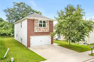 7268 Loblolly Ln, Morrow, GA 30260 - Photo 2