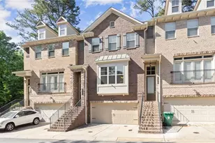 1372 Doublegate Dr, Atlanta, GA 30319 - Photo 1