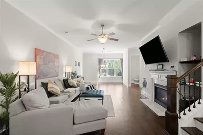 1372 Doublegate Drive, Atlanta, GA 30319 - Photo 6