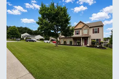1361 Yorkshire Drive, Winder, GA 30680 - Photo 2